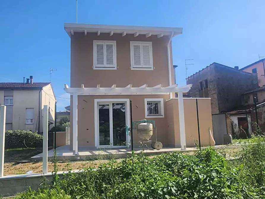 Immagine 2 di Terratetto in vendita  a Buti