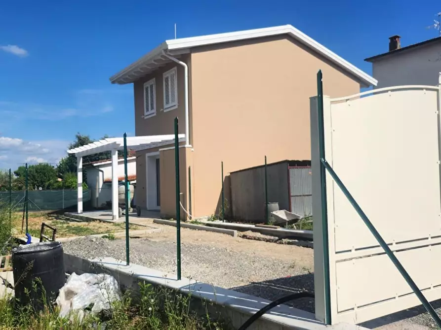 Immagine 4 di Terratetto in vendita  a Buti