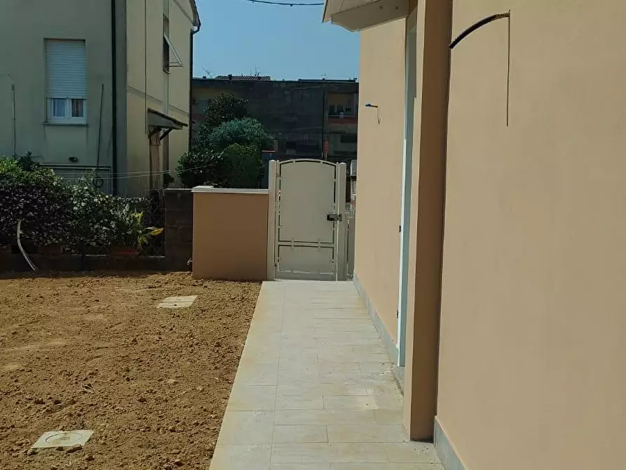 Immagine 6 di Terratetto in vendita  a Buti