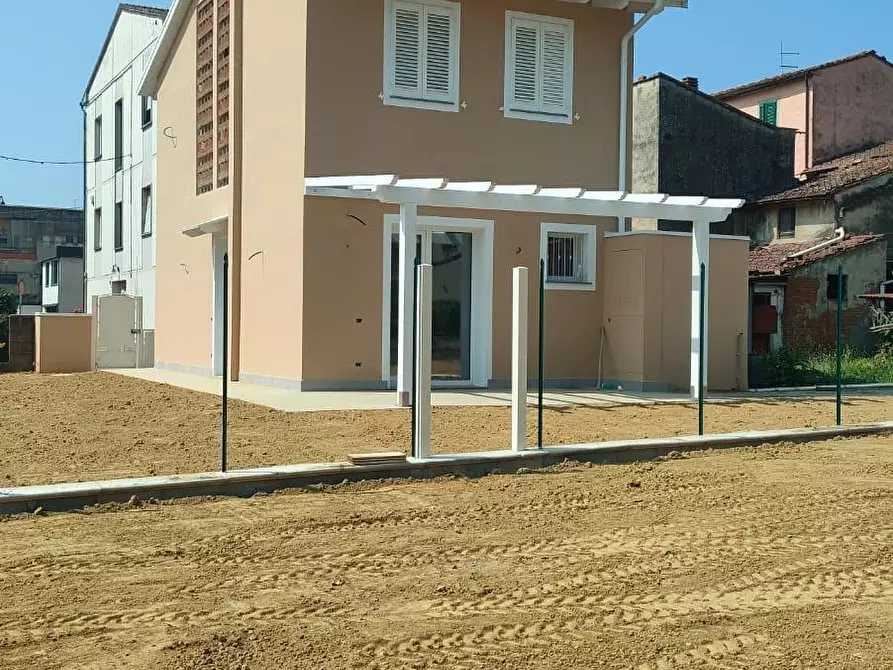 Immagine 12 di Terratetto in vendita  a Buti