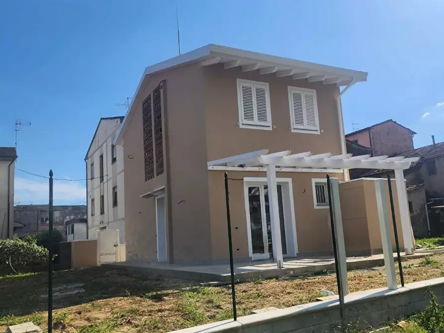 Immagine 1 di Terratetto in vendita  a Buti