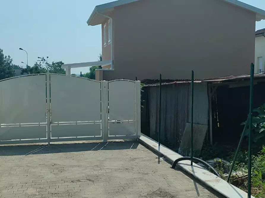 Immagine 8 di Terratetto in vendita  a Buti