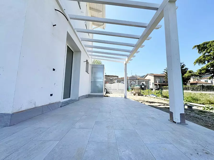 Immagine 5 di Terratetto in vendita  a Buti