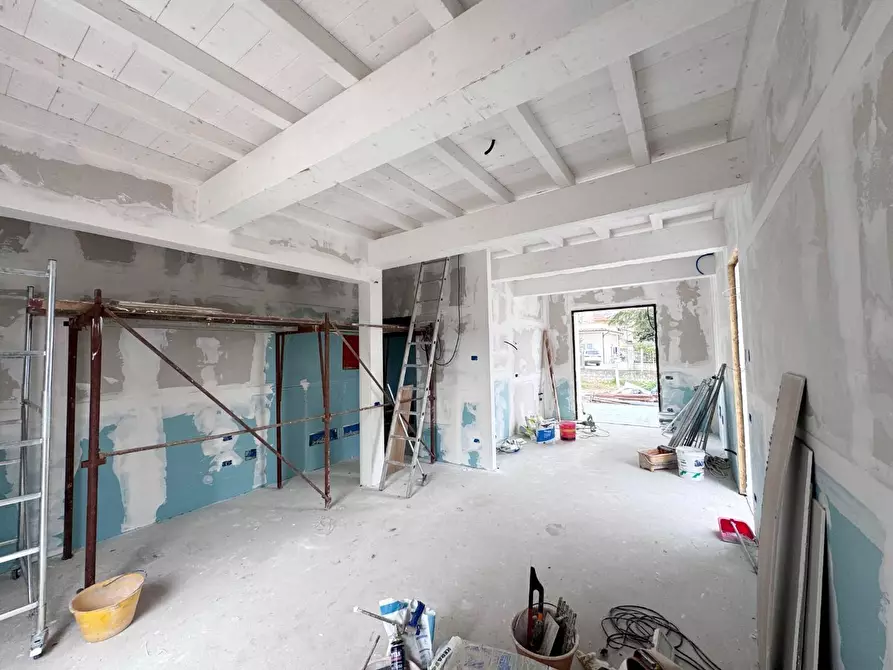 Immagine 11 di Terratetto in vendita  a Buti