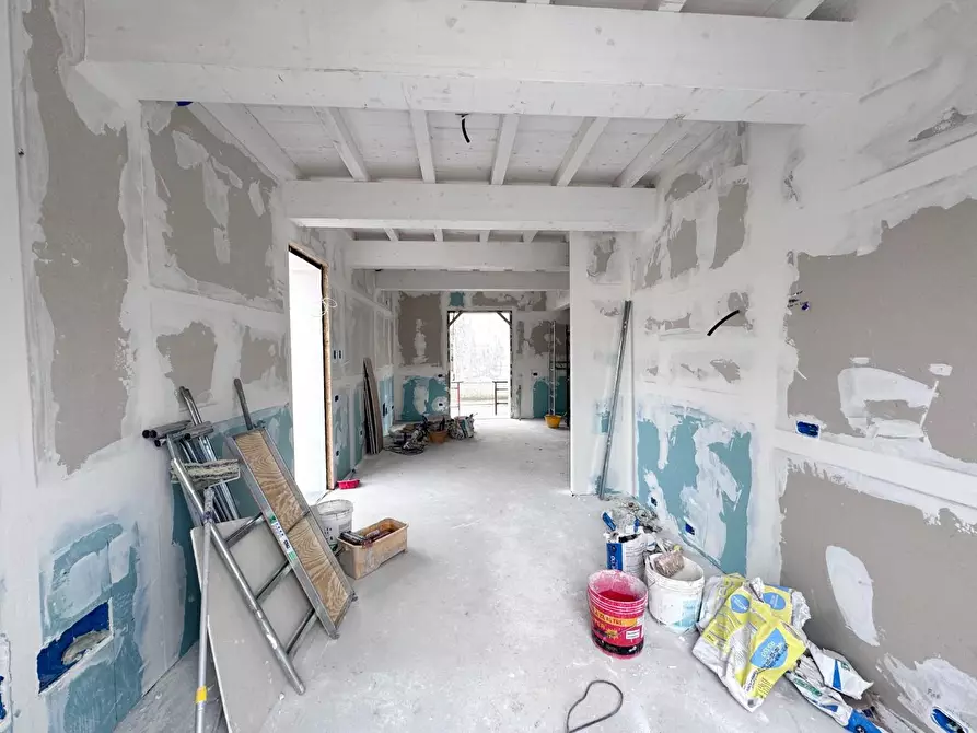 Immagine 9 di Terratetto in vendita  a Buti