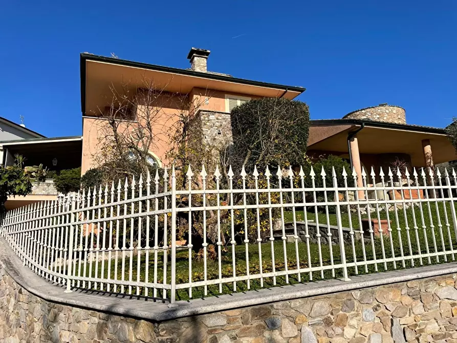 Immagine 101 di Villa in vendita  a San Miniato