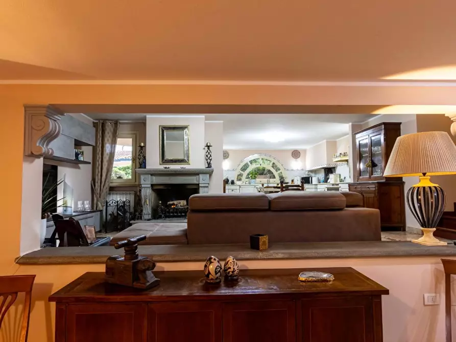 Immagine 74 di Villa in vendita  a San Miniato