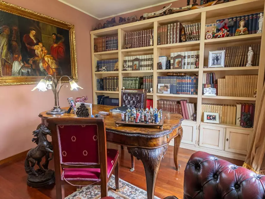 Immagine 52 di Villa in vendita  a San Miniato