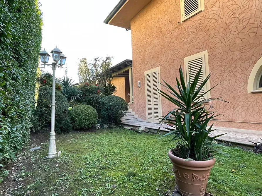 Immagine 61 di Villa in vendita  a San Miniato