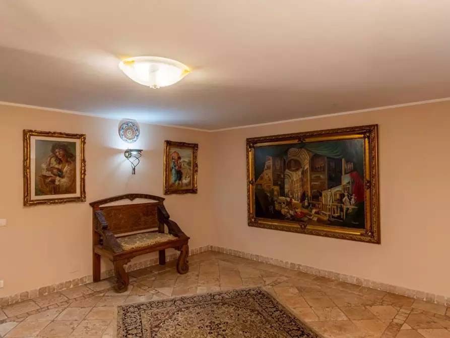 Immagine 75 di Villa in vendita  a San Miniato
