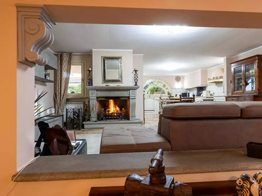 Immagine 77 di Villa in vendita  a San Miniato