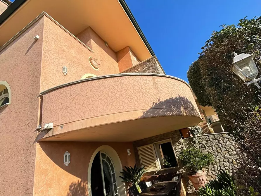 Immagine 100 di Villa in vendita  a San Miniato