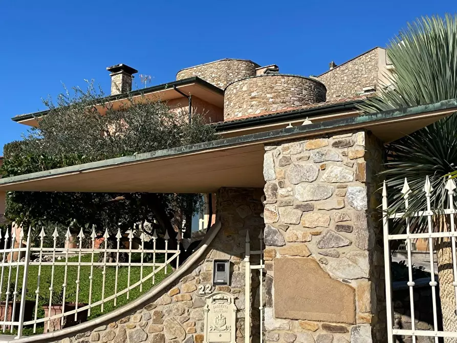 Immagine 90 di Villa in vendita  a San Miniato