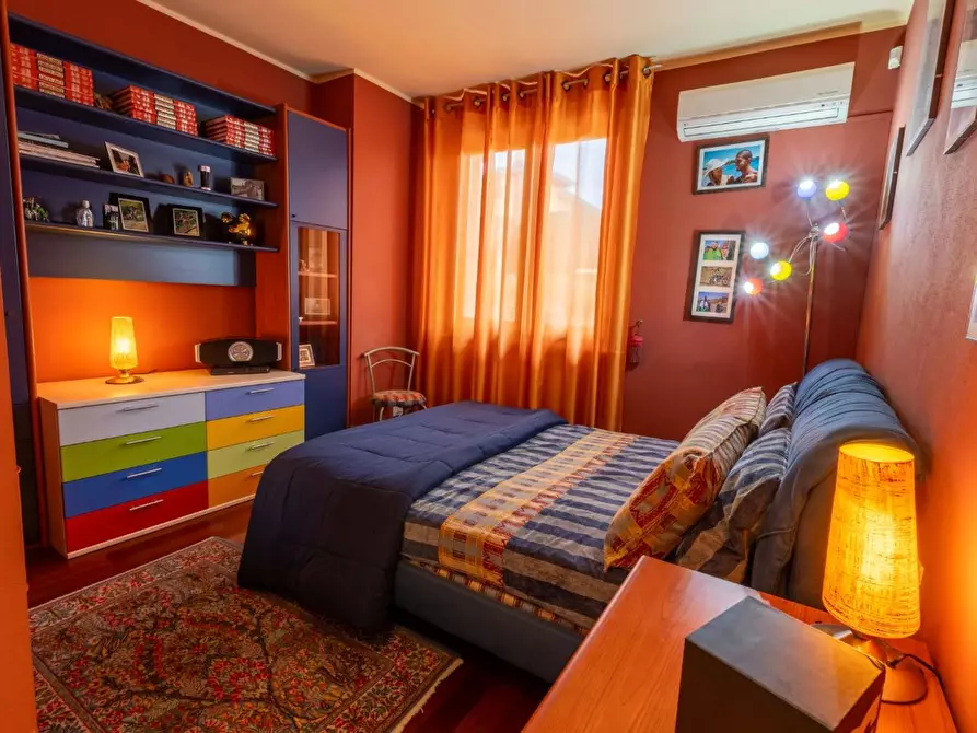 Immagine 23 di Villa in vendita  a San Miniato