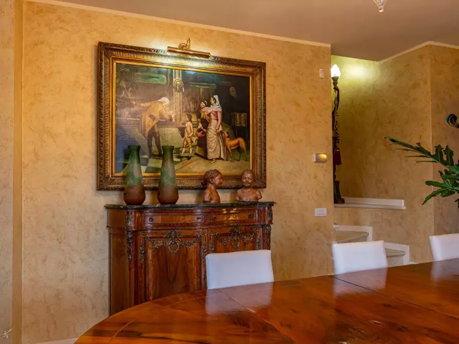 Immagine 39 di Villa in vendita  a San Miniato