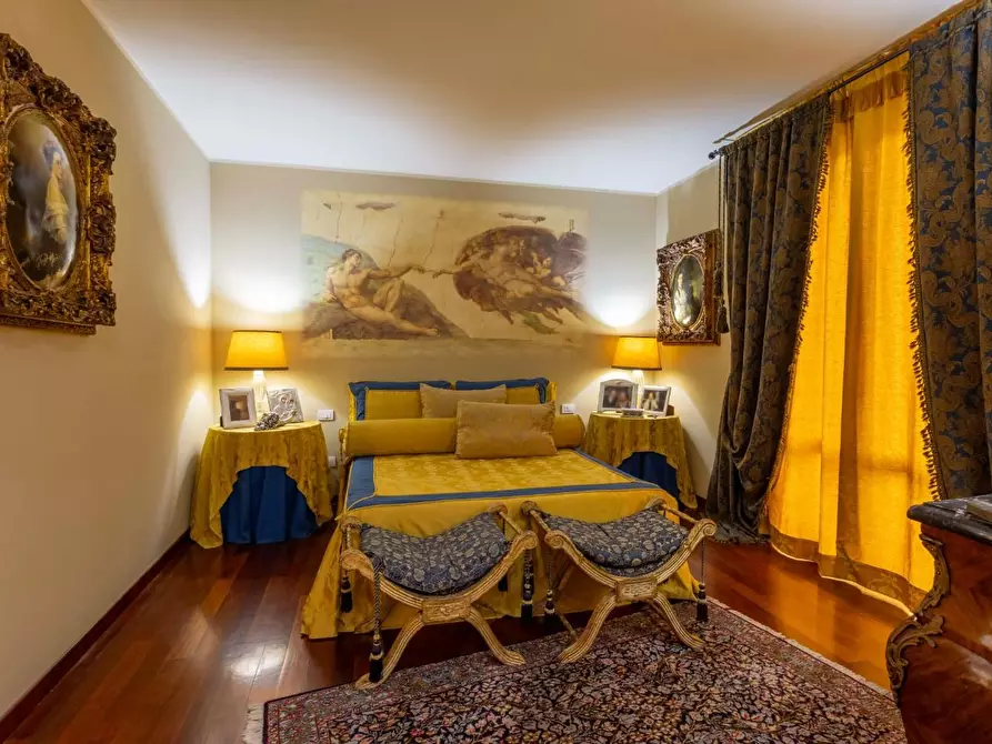 Immagine 54 di Villa in vendita  a San Miniato