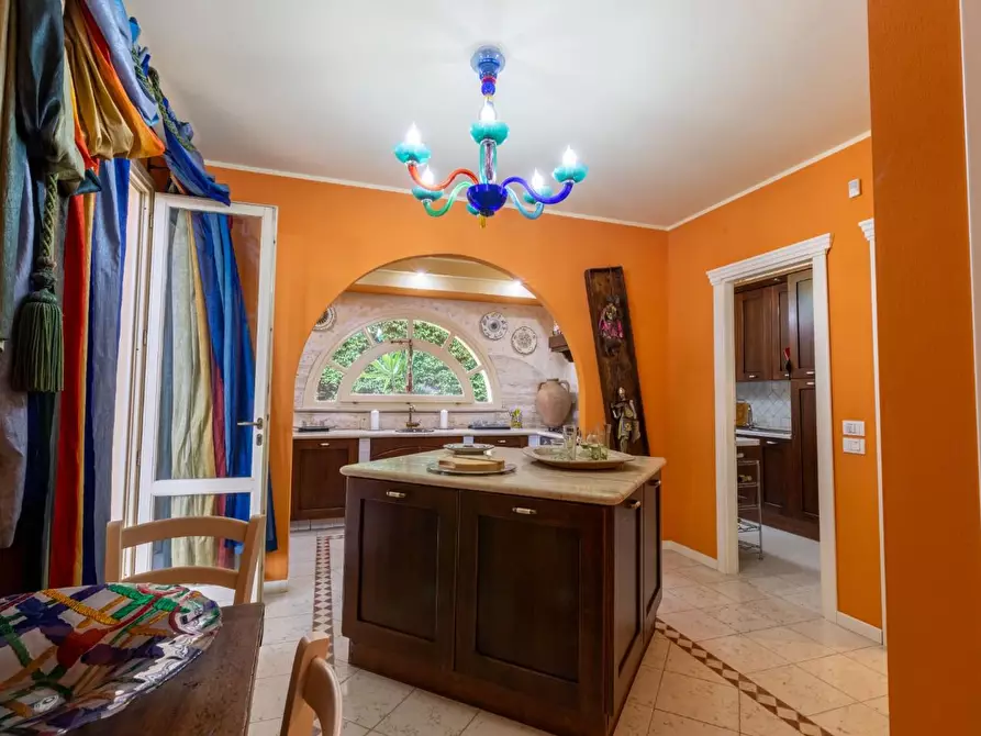 Immagine 68 di Villa in vendita  a San Miniato