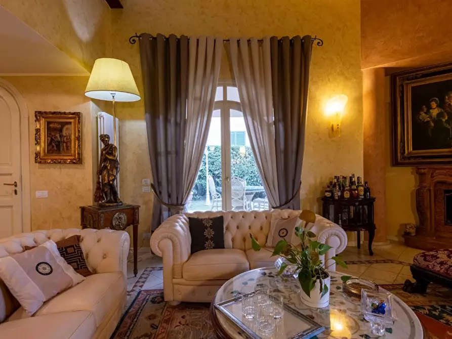 Immagine 44 di Villa in vendita  a San Miniato