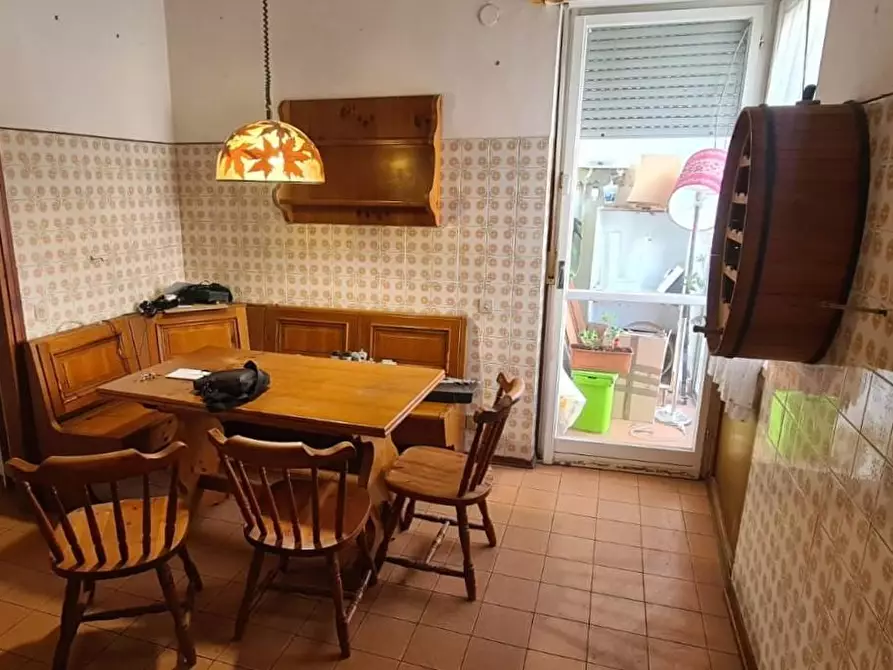 Immagine 6 di Appartamento in vendita  a Livorno