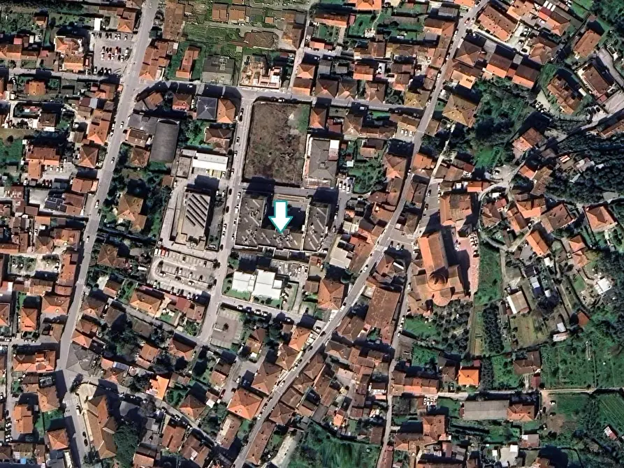 Immagine 3 di Negozio in vendita  a Massarosa