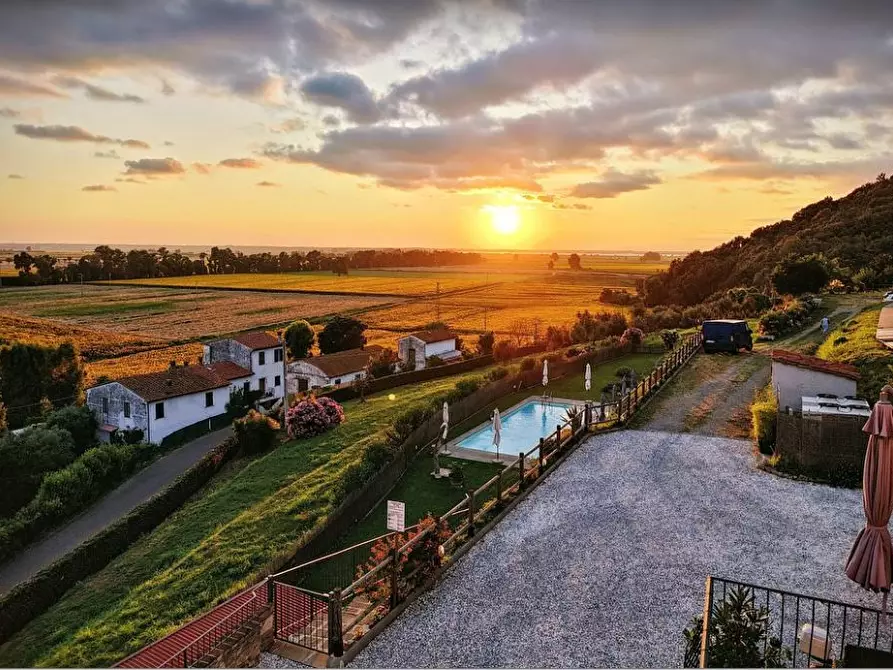 Immagine 33 di Villa in vendita  a Vecchiano