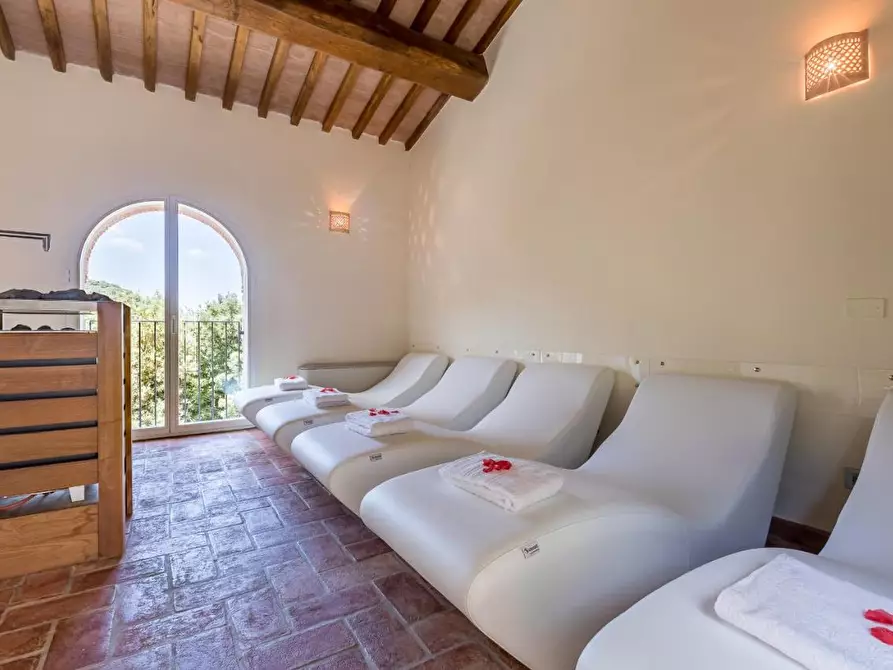 Immagine 27 di Villa in vendita  a Vecchiano