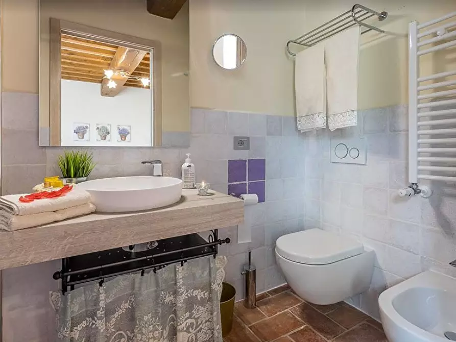 Immagine 11 di Villa in vendita  a Vecchiano