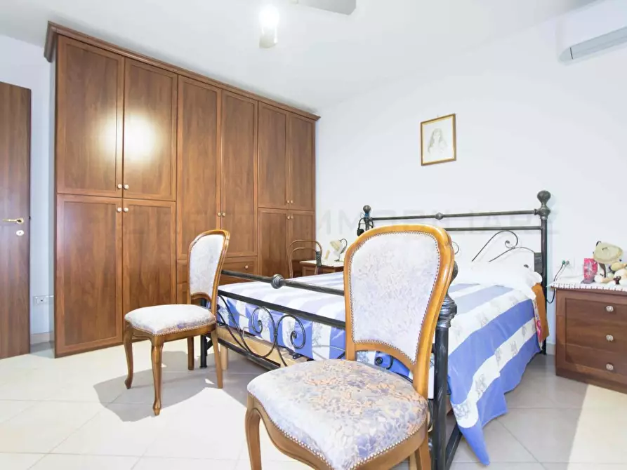 Immagine 14 di Casa indipendente in vendita  a Piombino