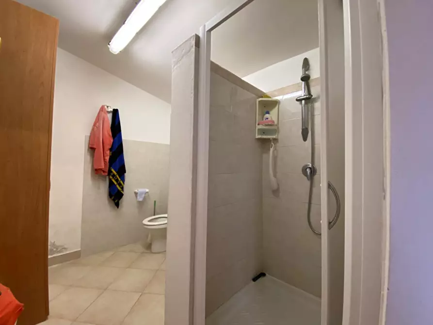 Immagine 23 di Casa indipendente in vendita  a Piombino