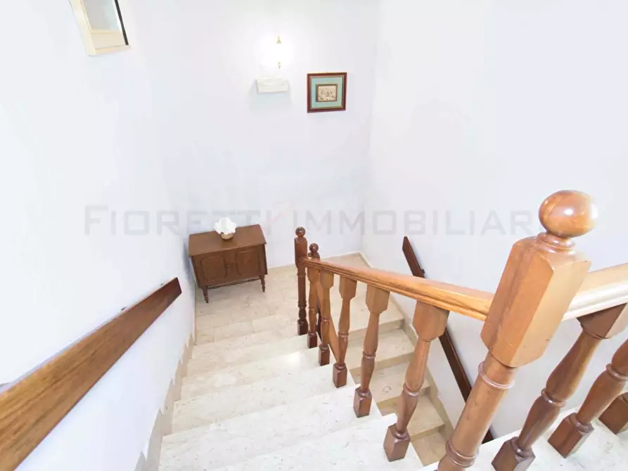 Immagine 21 di Casa indipendente in vendita  a Piombino