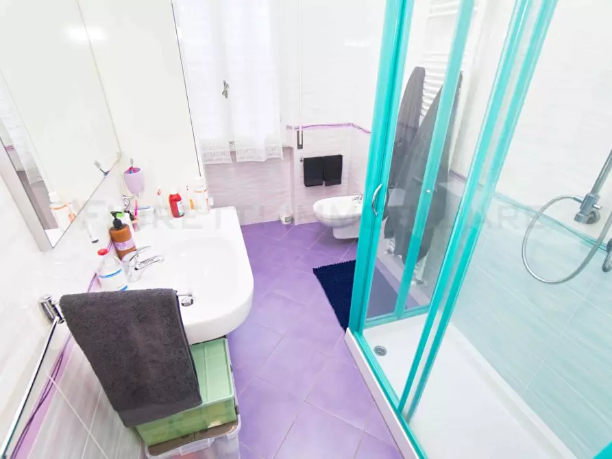 Immagine 18 di Casa indipendente in vendita  a Piombino