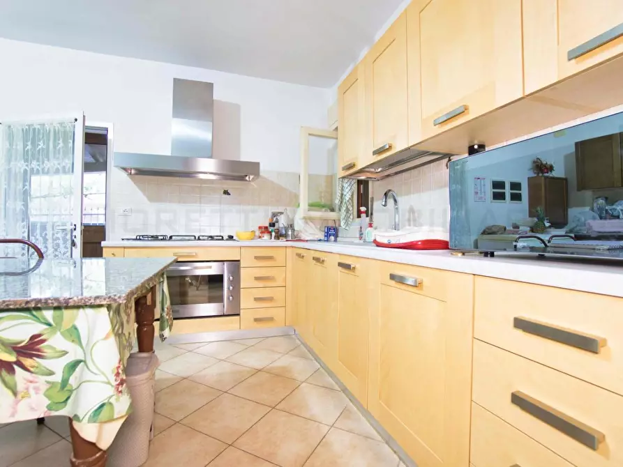 Immagine 5 di Casa indipendente in vendita  a Piombino