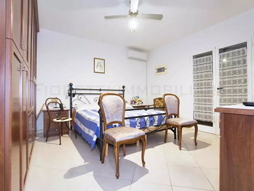 Immagine 13 di Casa indipendente in vendita  a Piombino