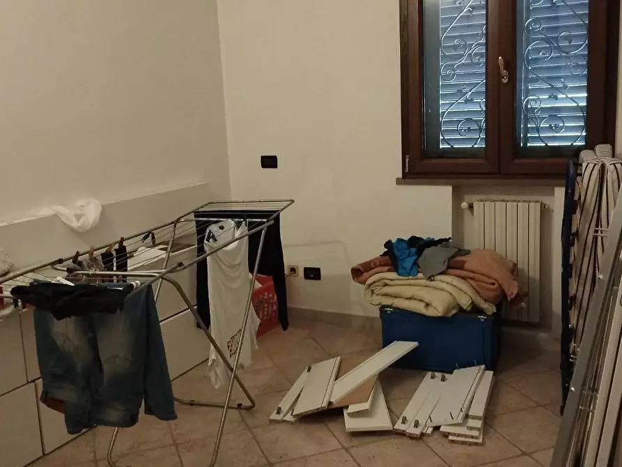 Immagine 18 di Casa bifamiliare in vendita  a Cascina