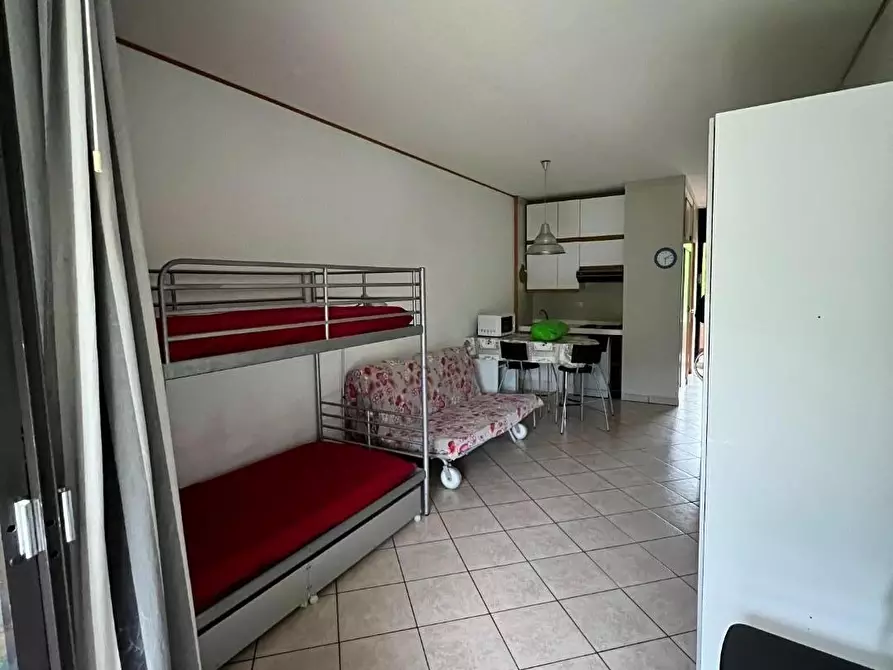 Immagine 2 di Appartamento in vendita  a Bibbona