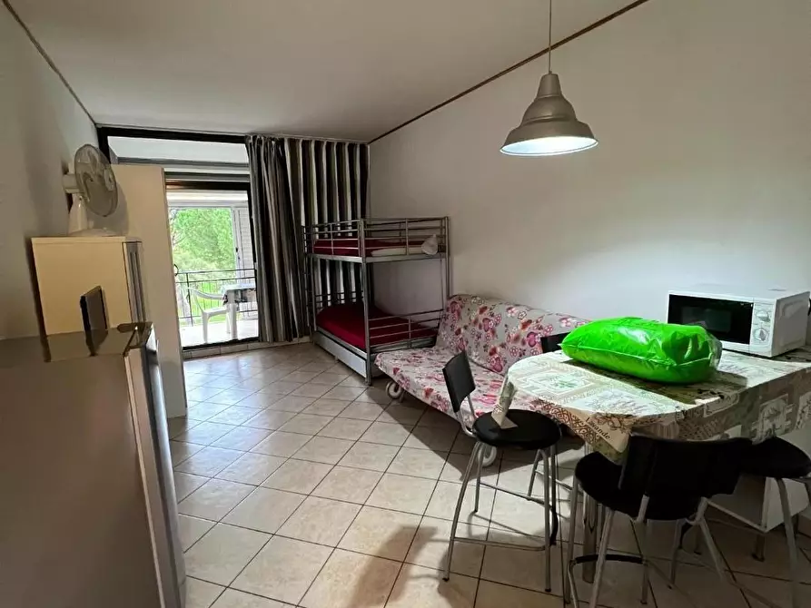 Immagine 3 di Appartamento in vendita  a Bibbona