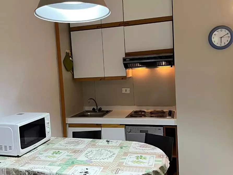 Immagine 6 di Appartamento in vendita  a Bibbona