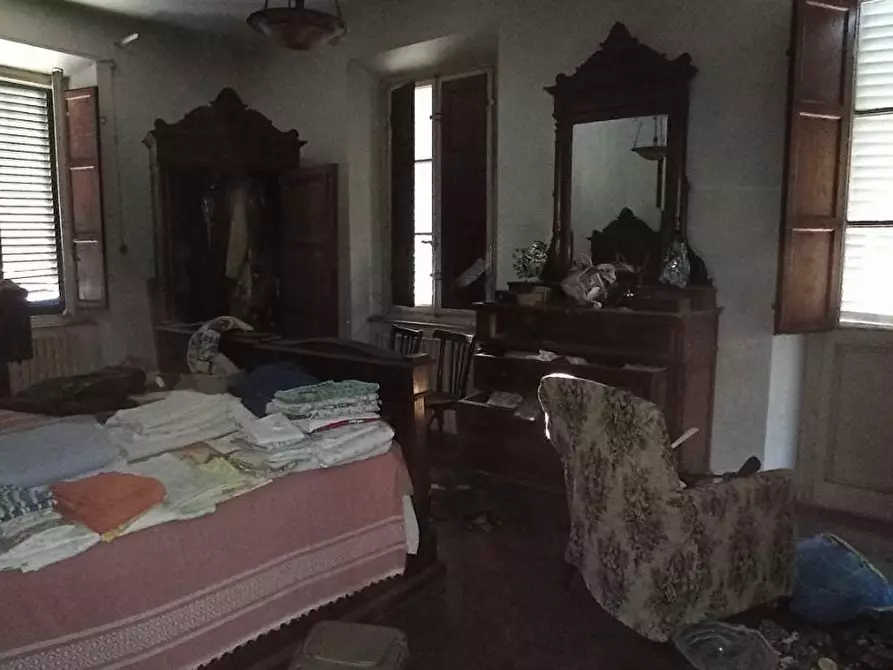 Immagine 20 di Casa indipendente in vendita  a Lucca