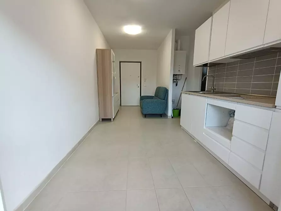 Immagine 15 di Appartamento in vendita  a Castelnuovo Magra