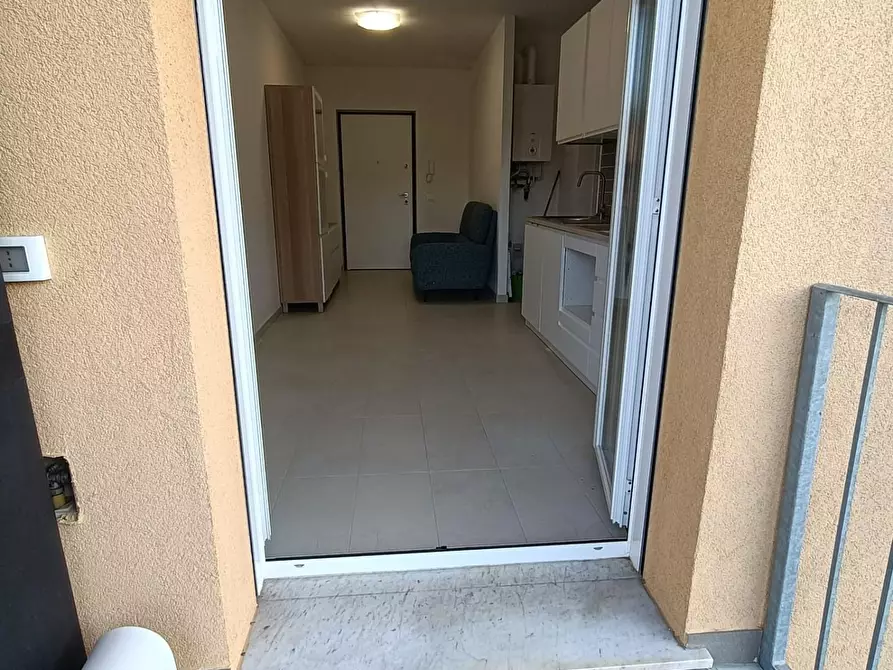 Immagine 6 di Appartamento in vendita  a Castelnuovo Magra