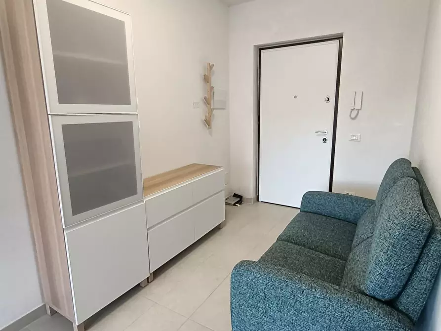 Immagine 18 di Appartamento in vendita  a Castelnuovo Magra