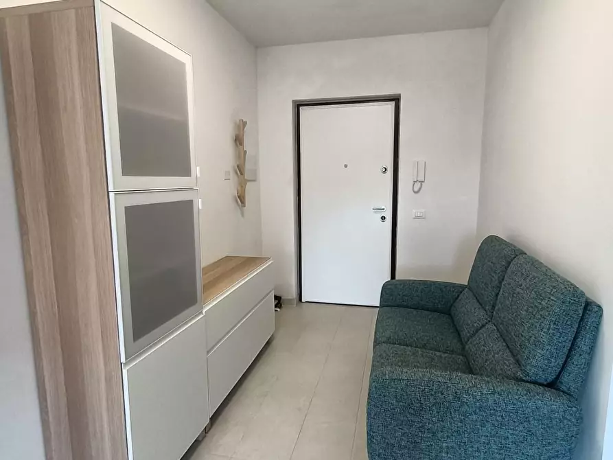 Immagine 16 di Appartamento in vendita  a Castelnuovo Magra