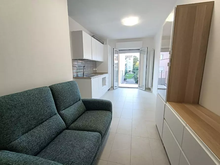 Immagine 2 di Appartamento in vendita  a Castelnuovo Magra