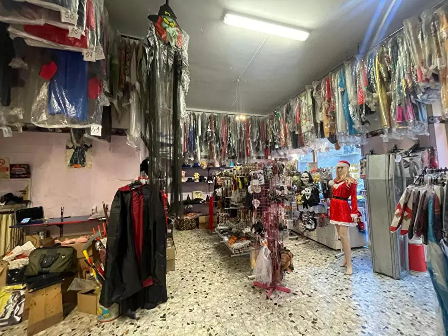 Immagine 8 di Attività commerciale in vendita  a Torino