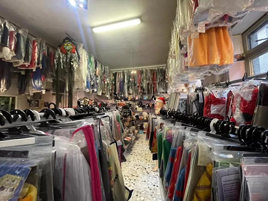 Immagine 7 di Attività commerciale in vendita  a Torino