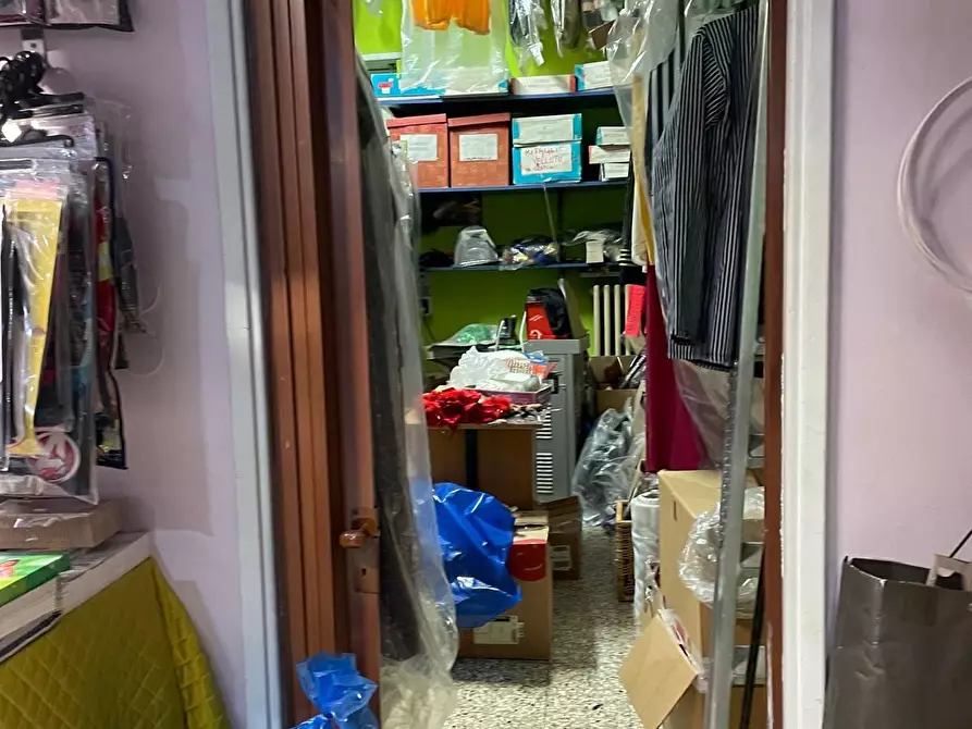 Immagine 3 di Attività commerciale in vendita  a Torino