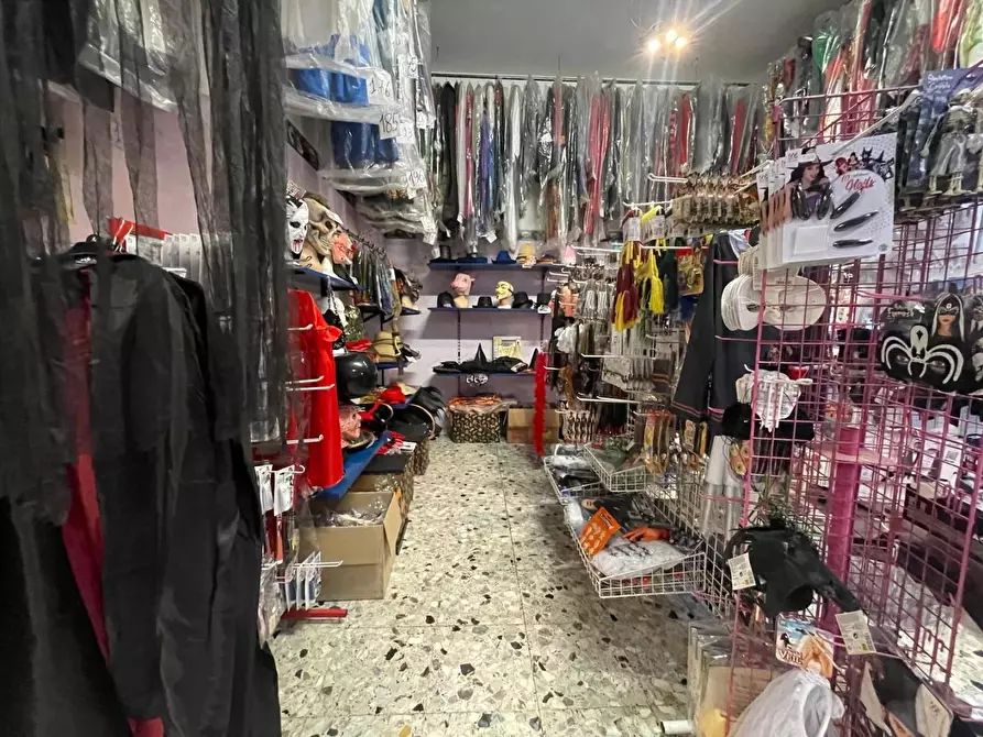 Immagine 9 di Attività commerciale in vendita  a Torino