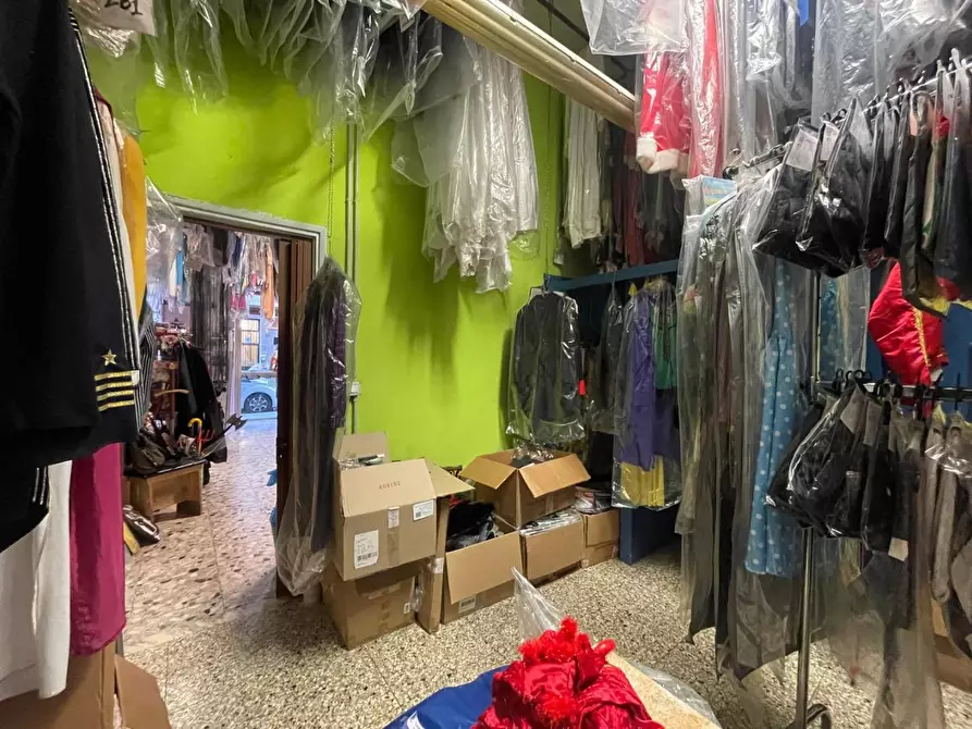 Immagine 6 di Attività commerciale in vendita  a Torino