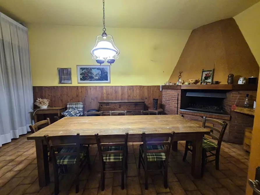 Immagine 20 di Casa semindipendente in vendita  a San Miniato