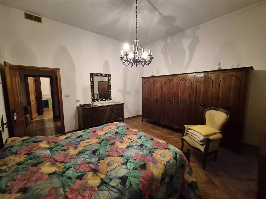 Immagine 8 di Casa semindipendente in vendita  a San Miniato